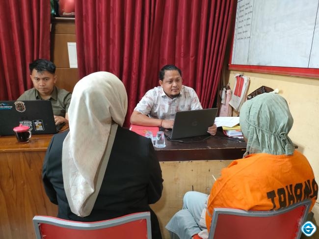 Nenek di Situbondo Jadi Korban Curas Saat Wiridan, Pelaku Bertetangga